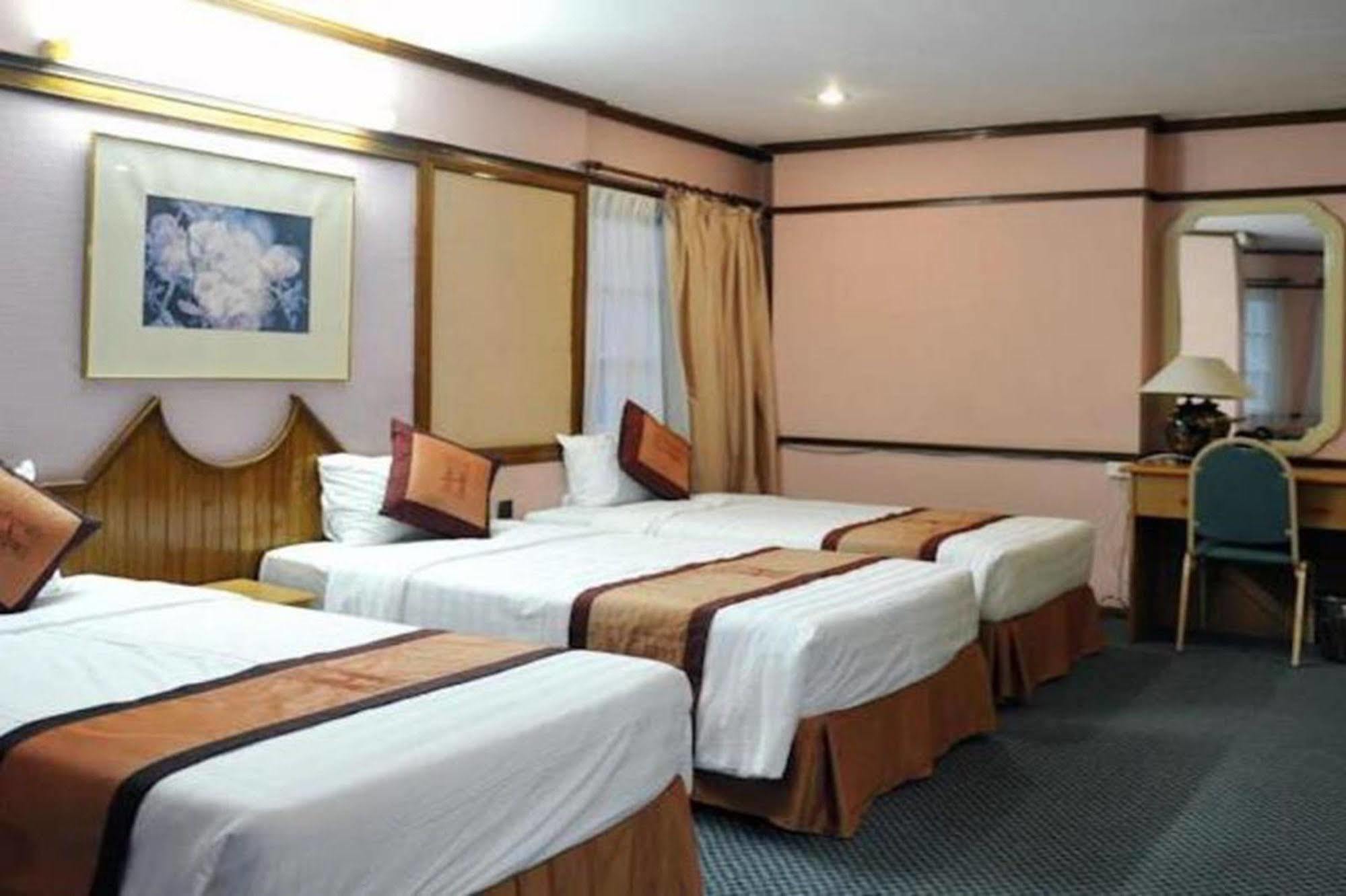 Heritage Hotel Hanoi