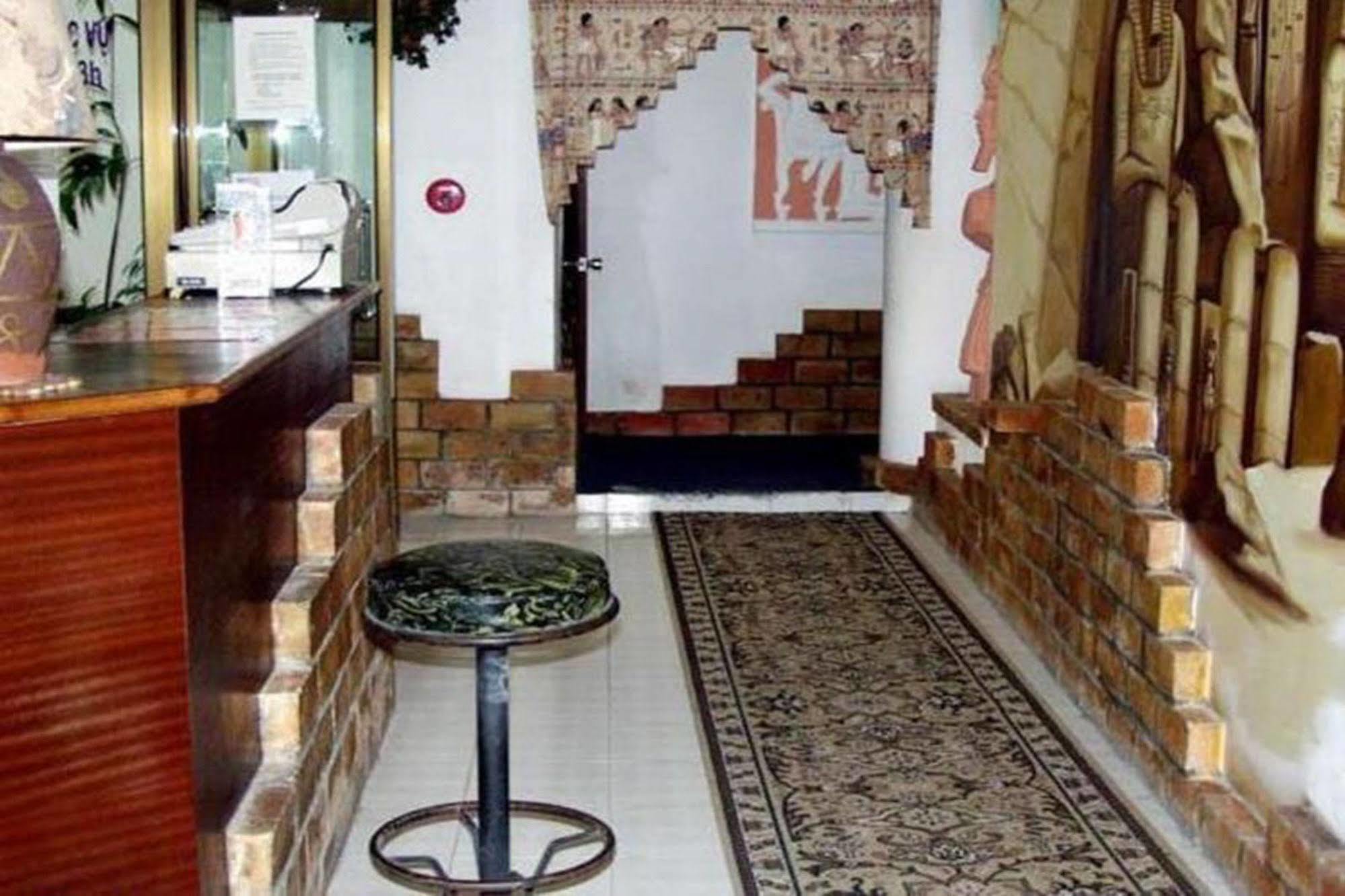 Hotel Heritage 3*