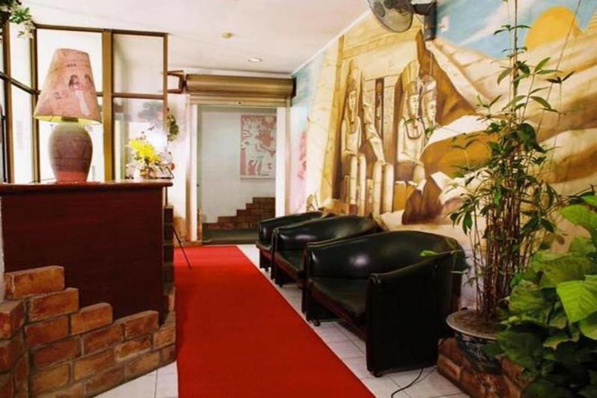 Heritage Hotel 3*