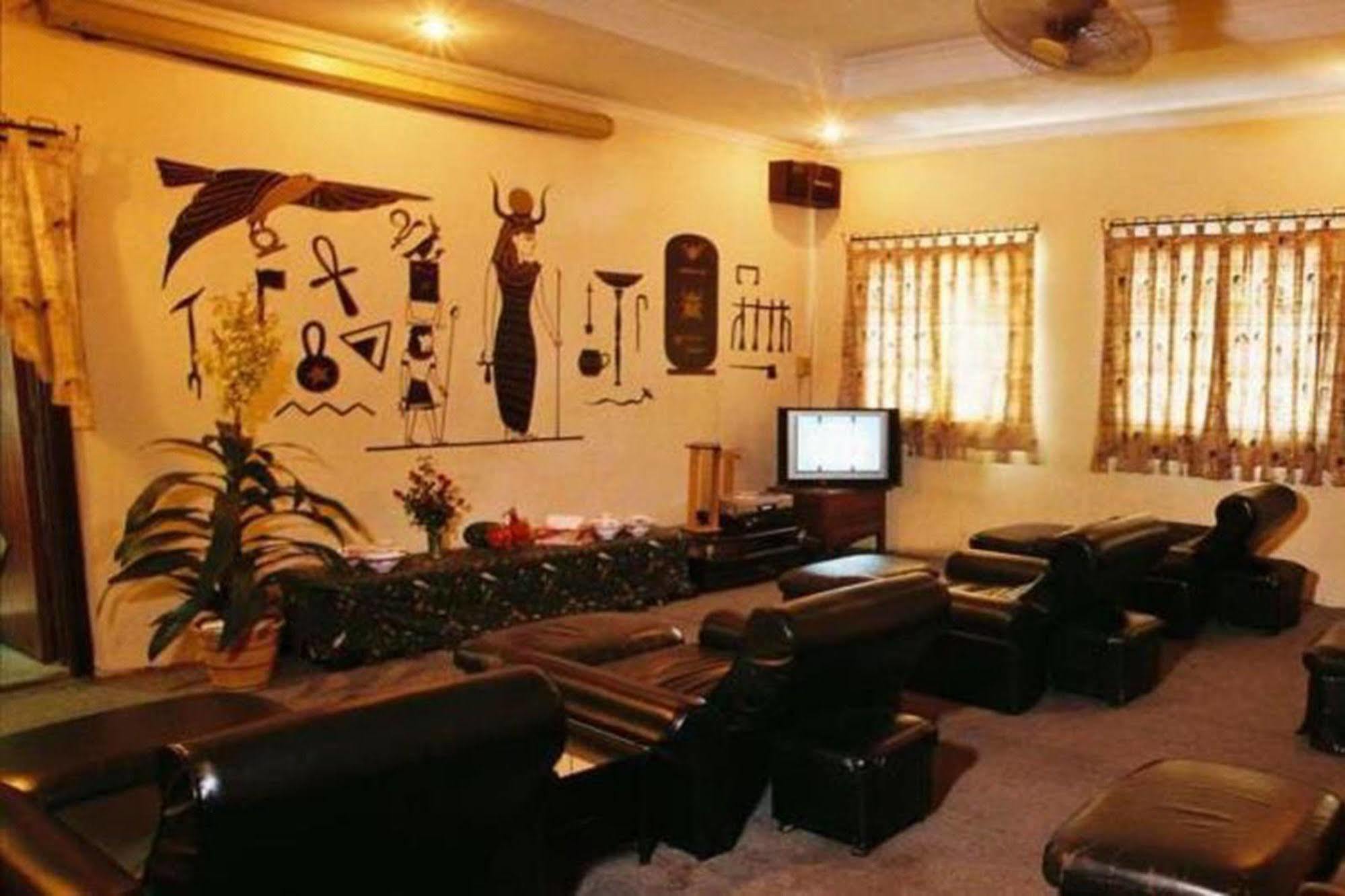 Hotel Heritage Hanoi