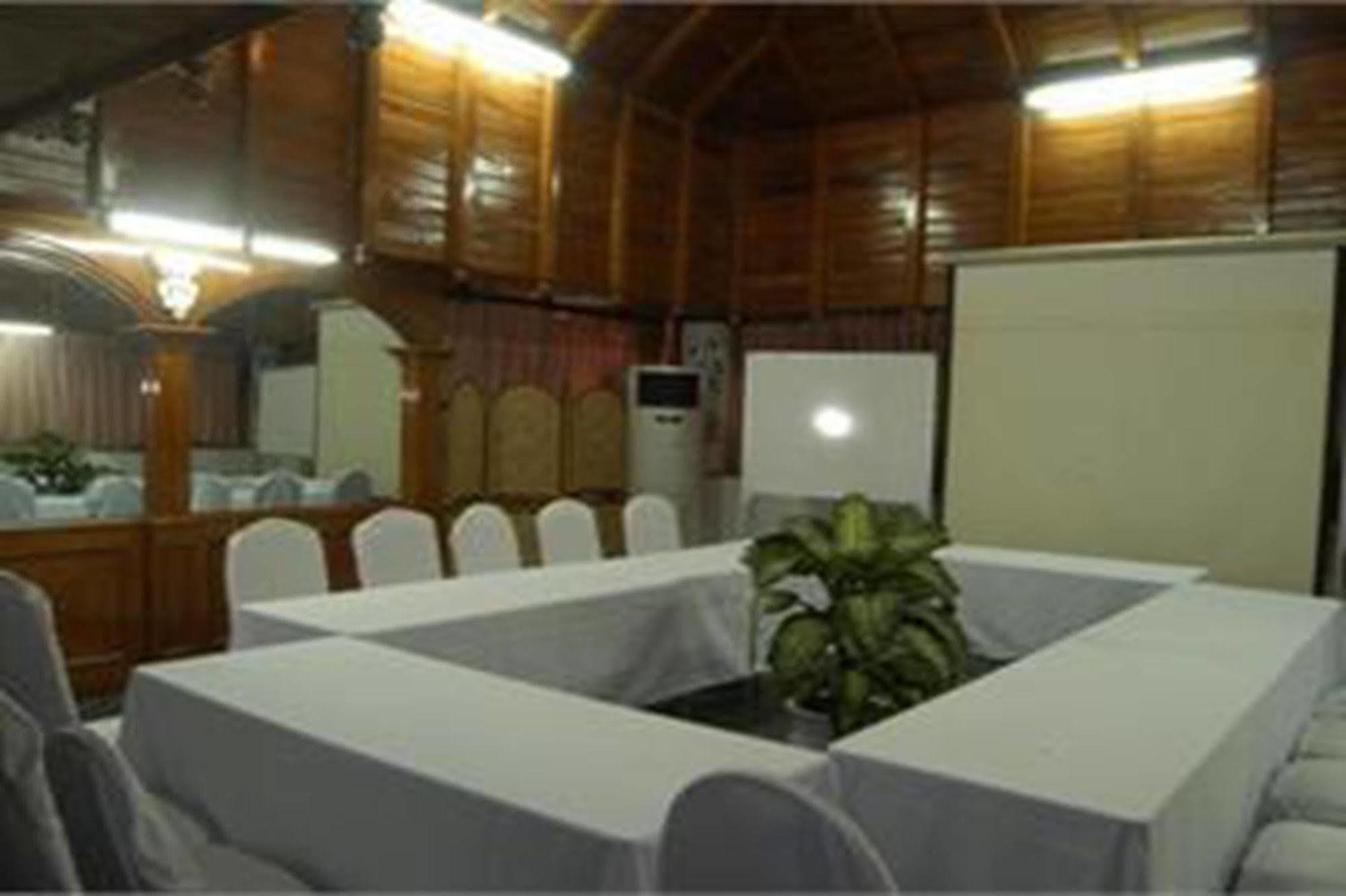 Hotel Heritage 3*