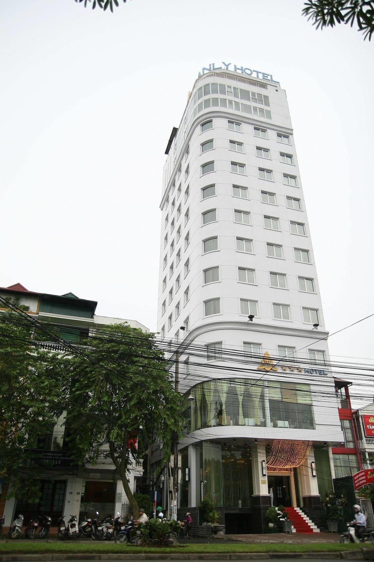 Hotel Danly 3*