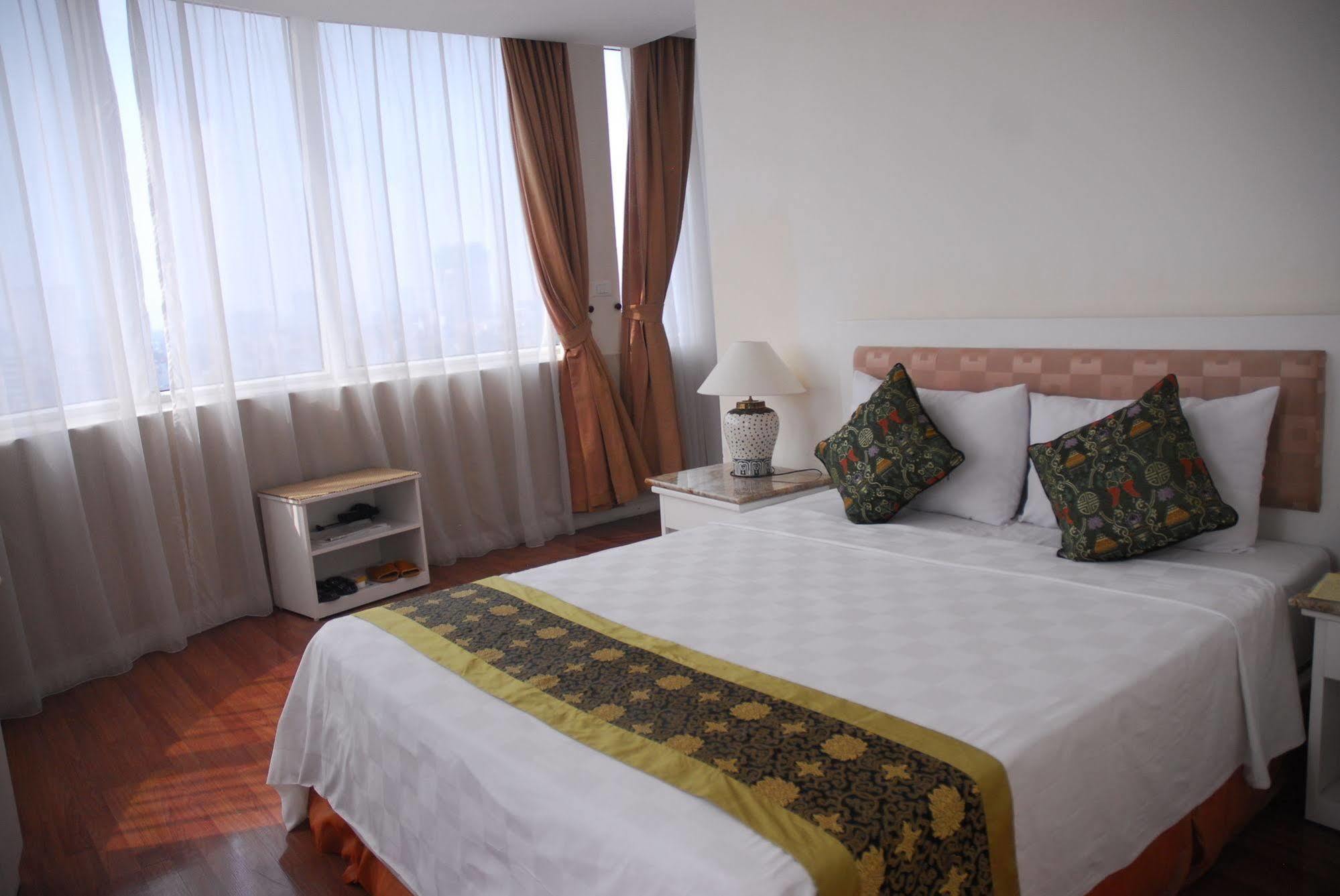 Danly Hotel 3*