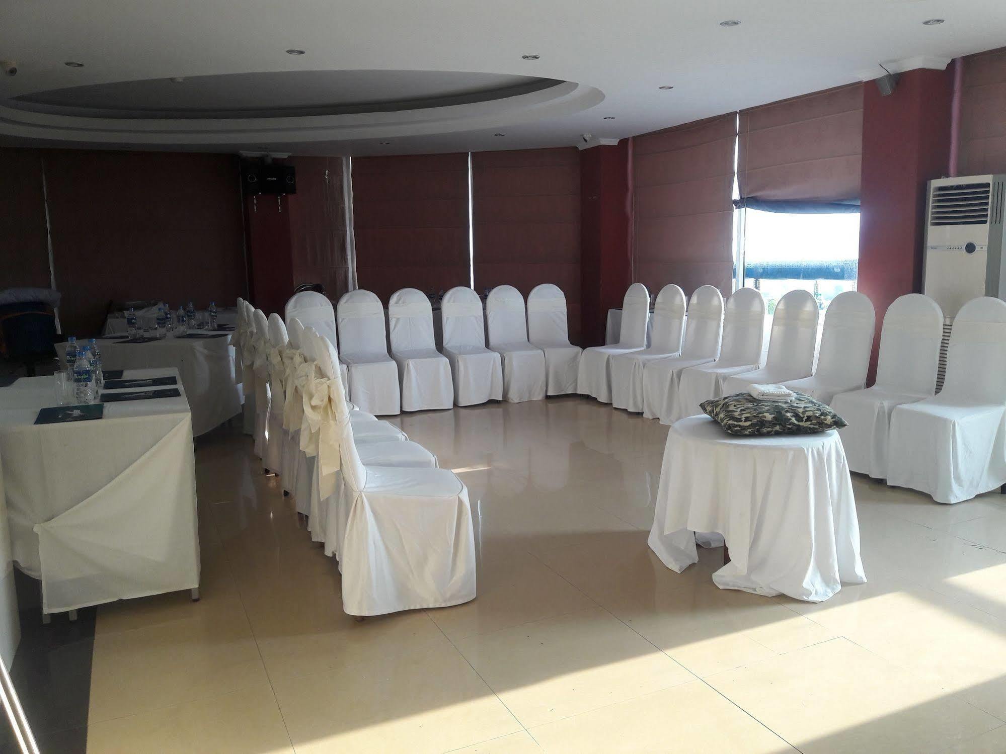 Hotel Danly Hanoi