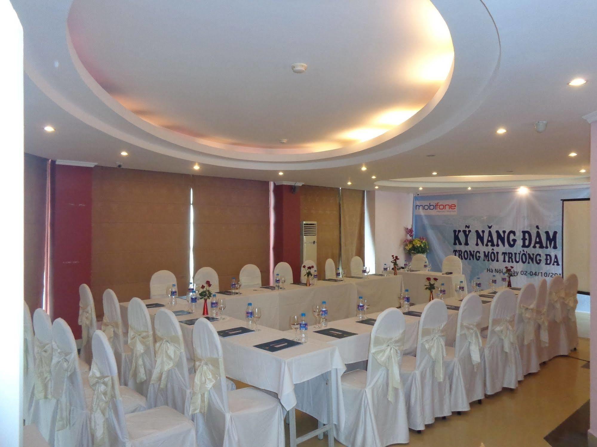 Hotel Danly