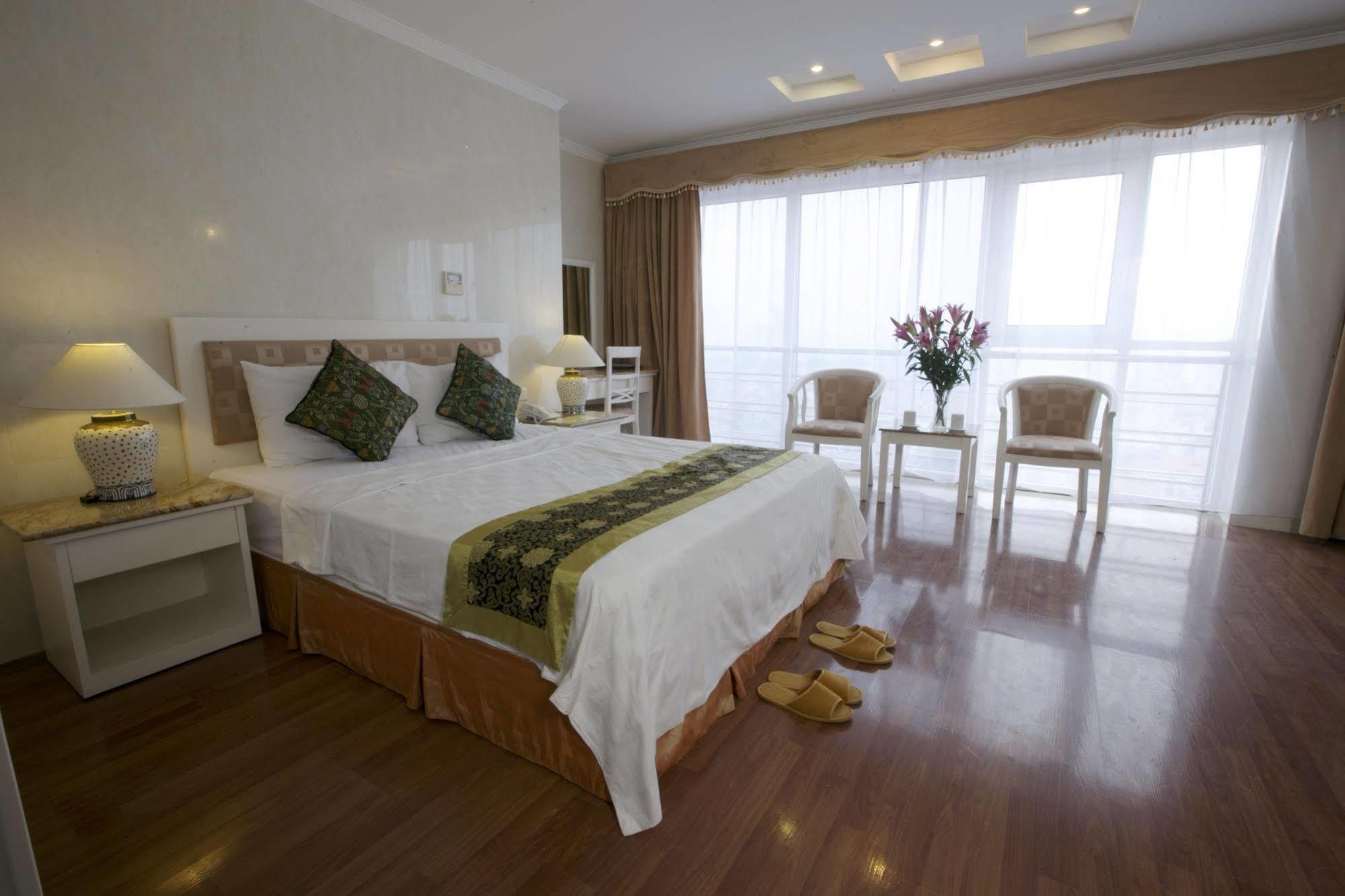 Hotel Danly