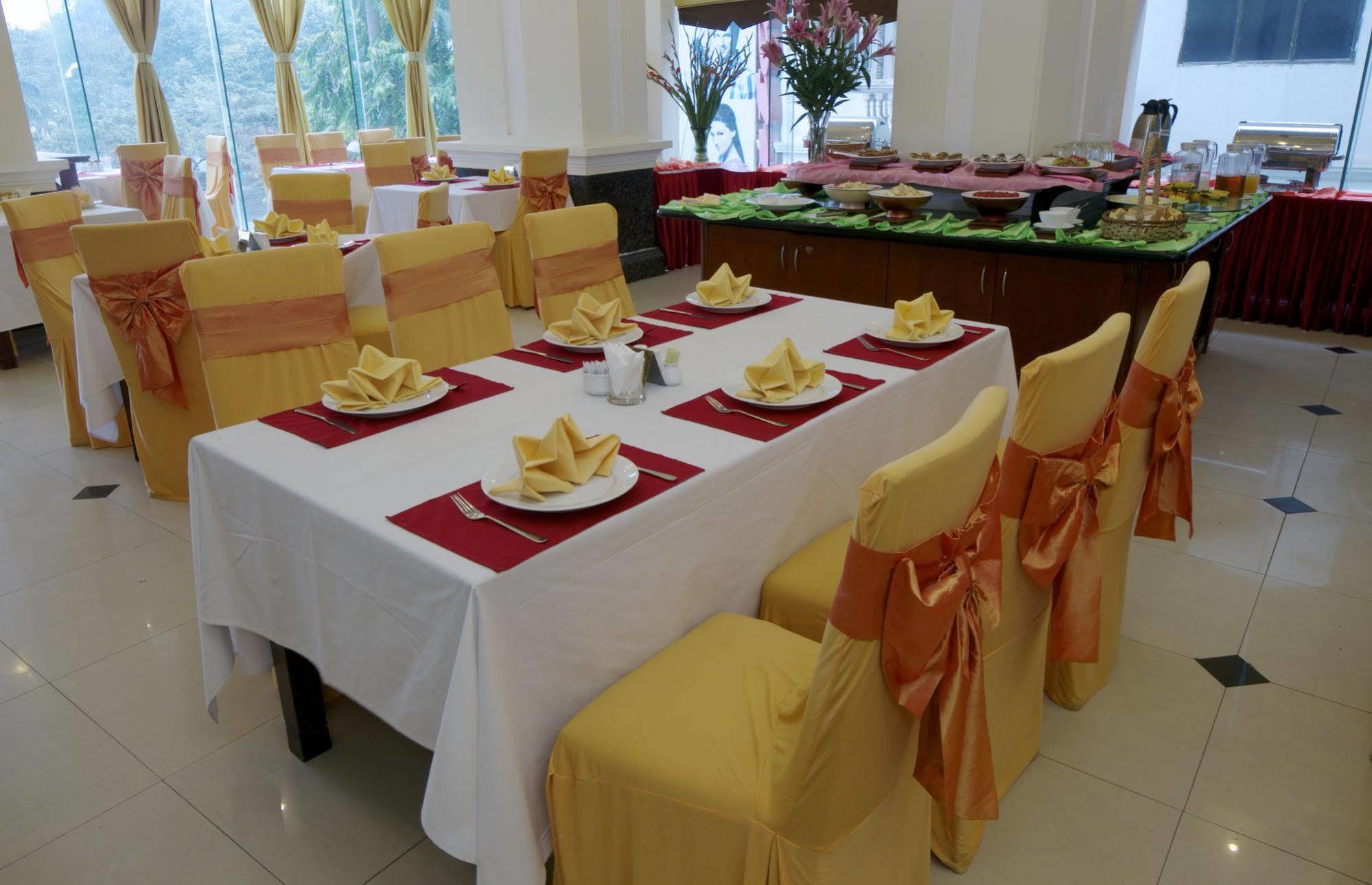 Hotel Danly