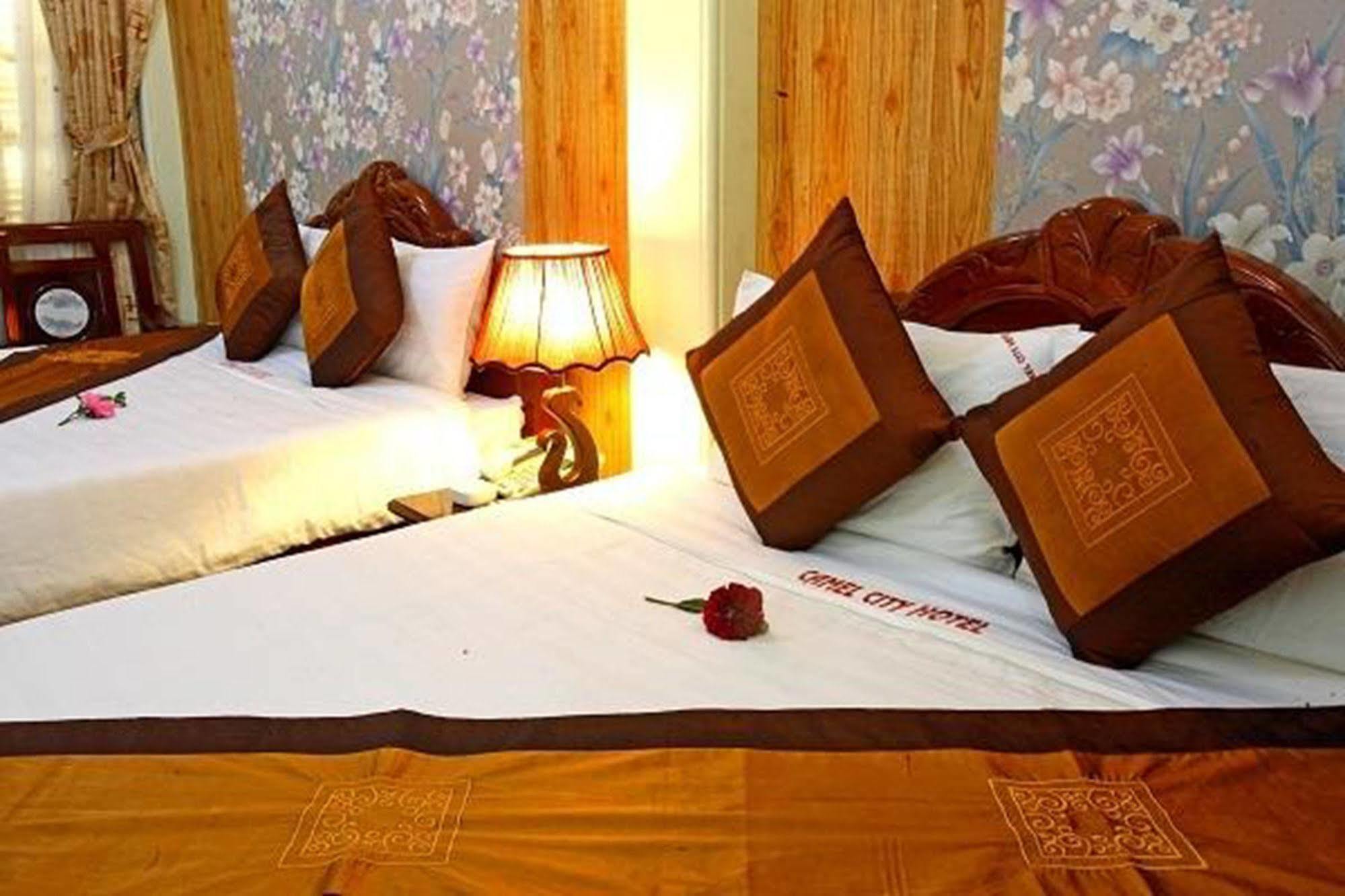 Amber Hotel