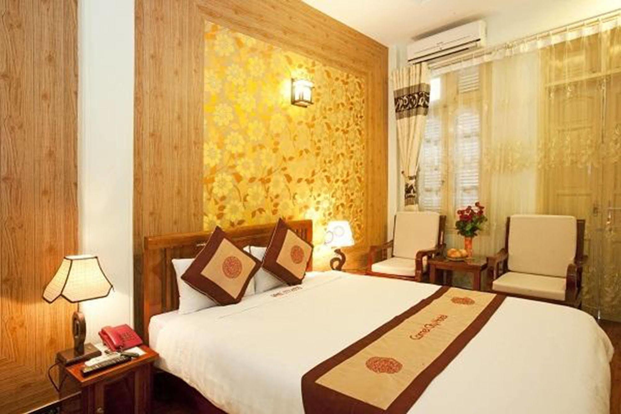 Hotel Amber