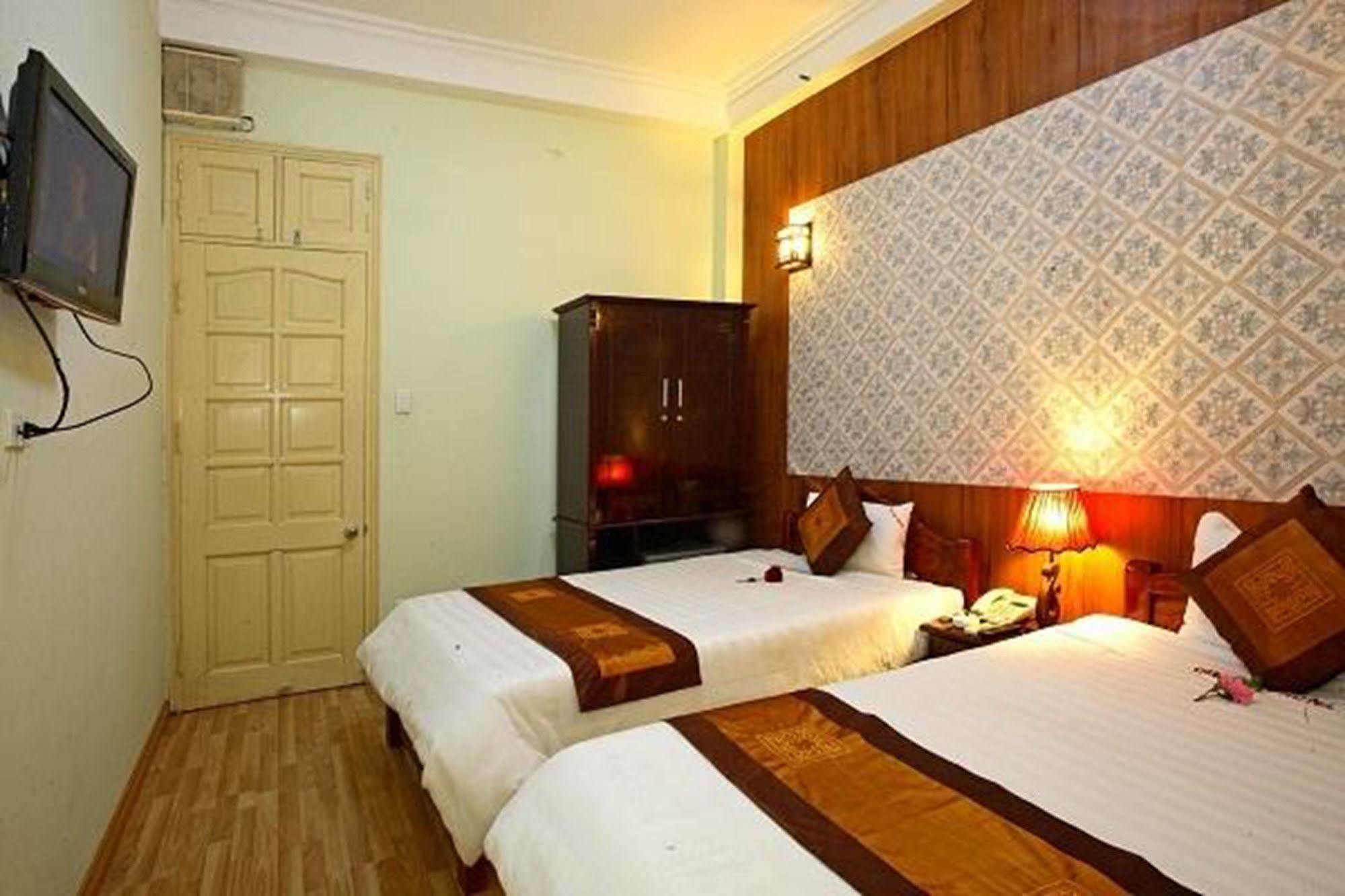 Amber 3* Hanoi