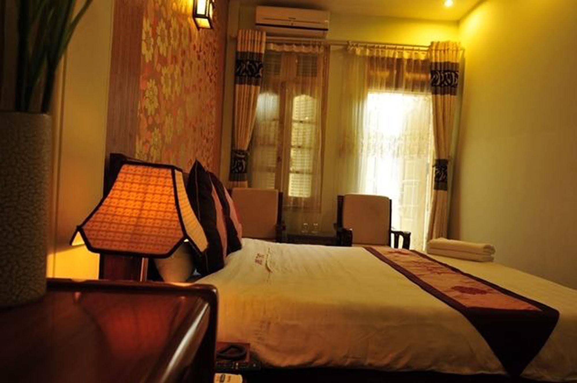 Hotel Amber