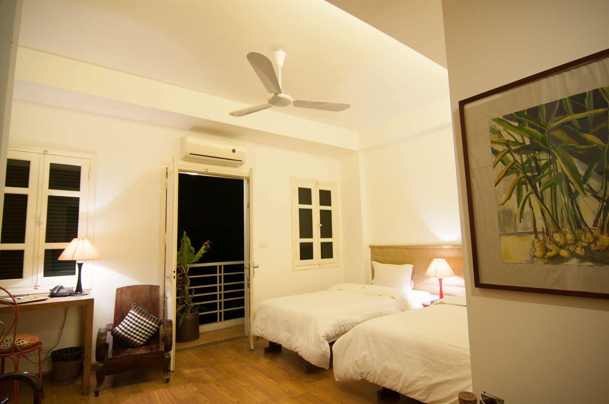 Maison D'orient Hotel 2*