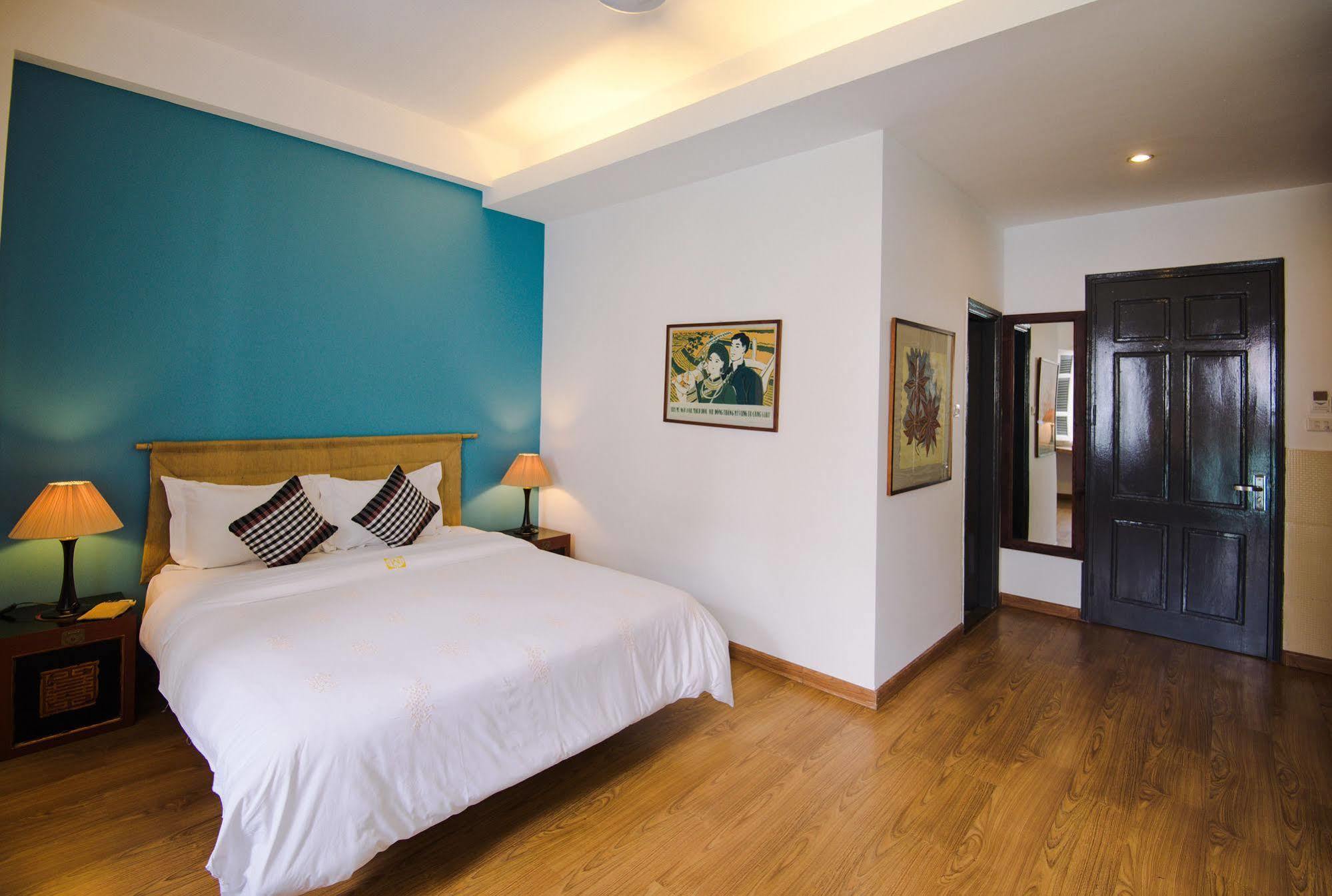 Hotel Maison D'orient