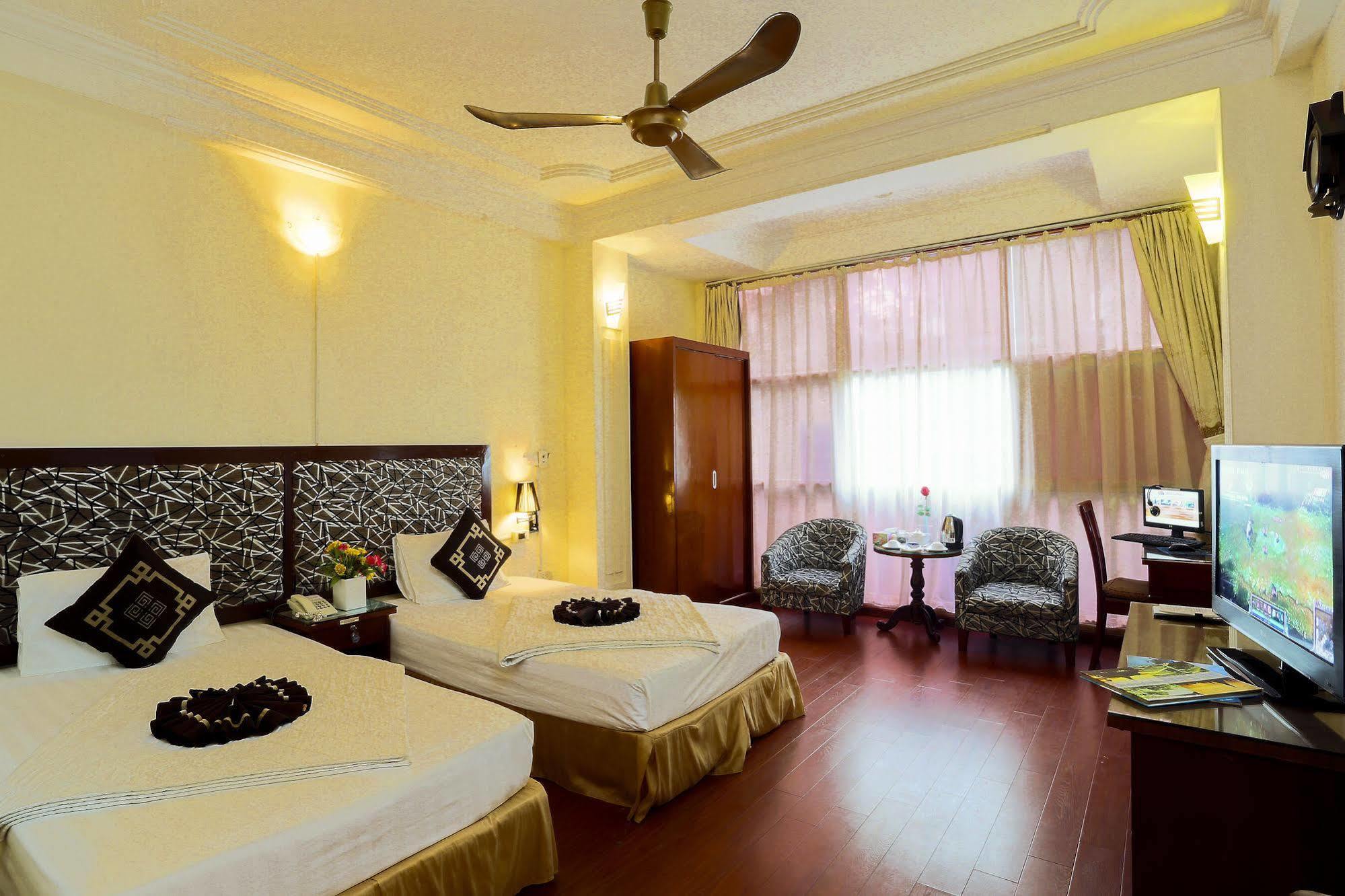 Motel A25 - 53 Tue Tinh