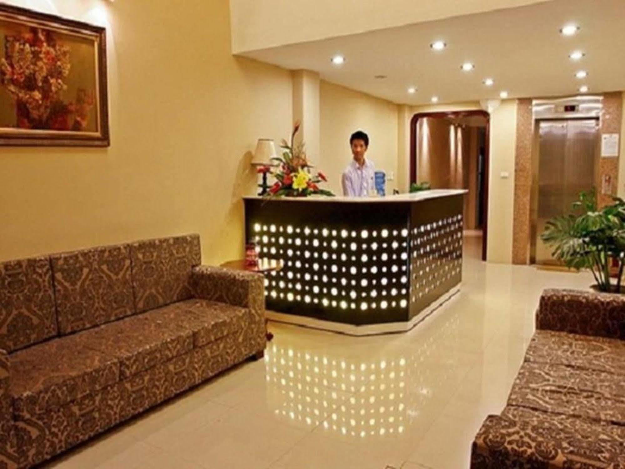 Motel A25 - 53 Tue Tinh 2*