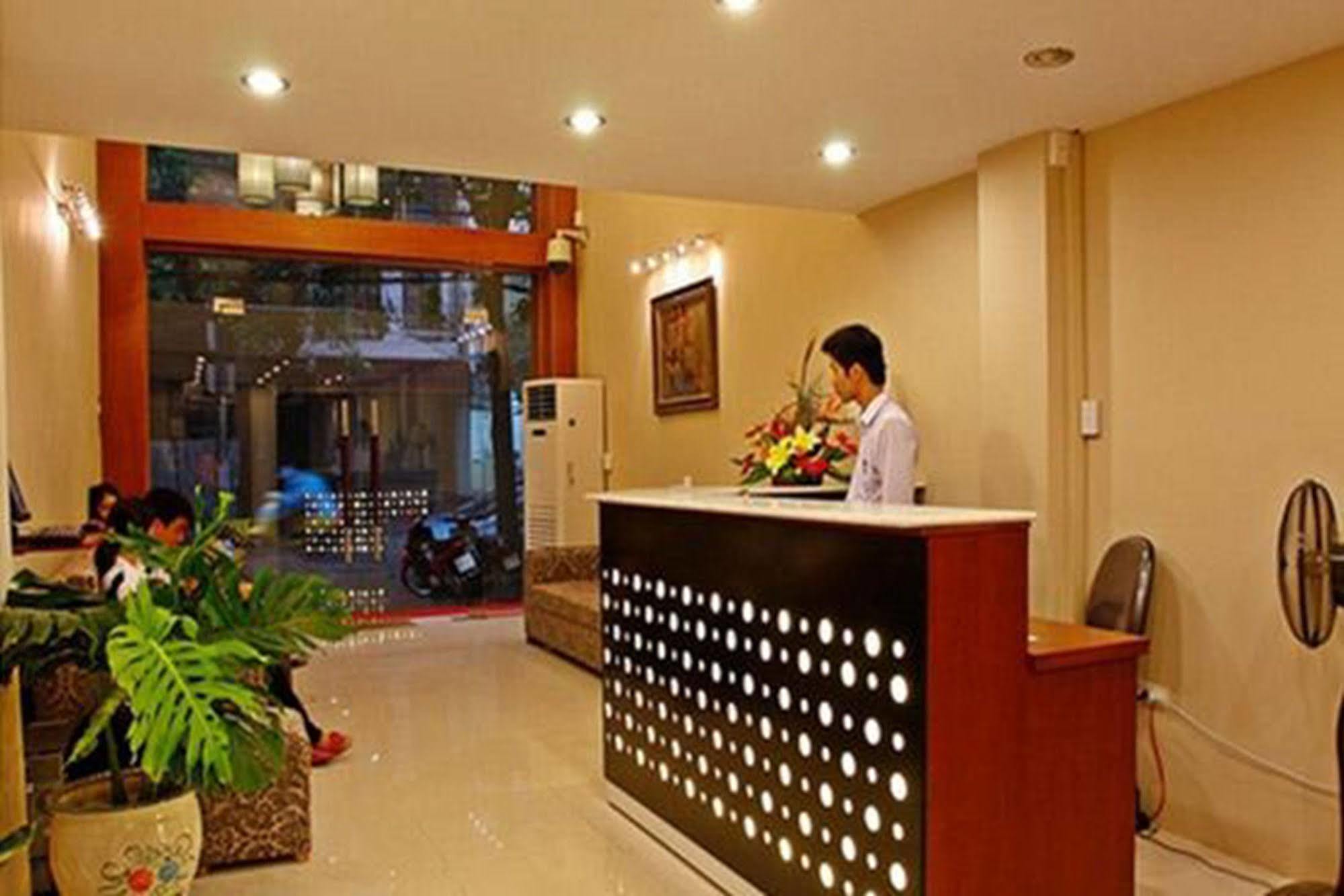 A25 - 53 Tue Tinh Hanoi