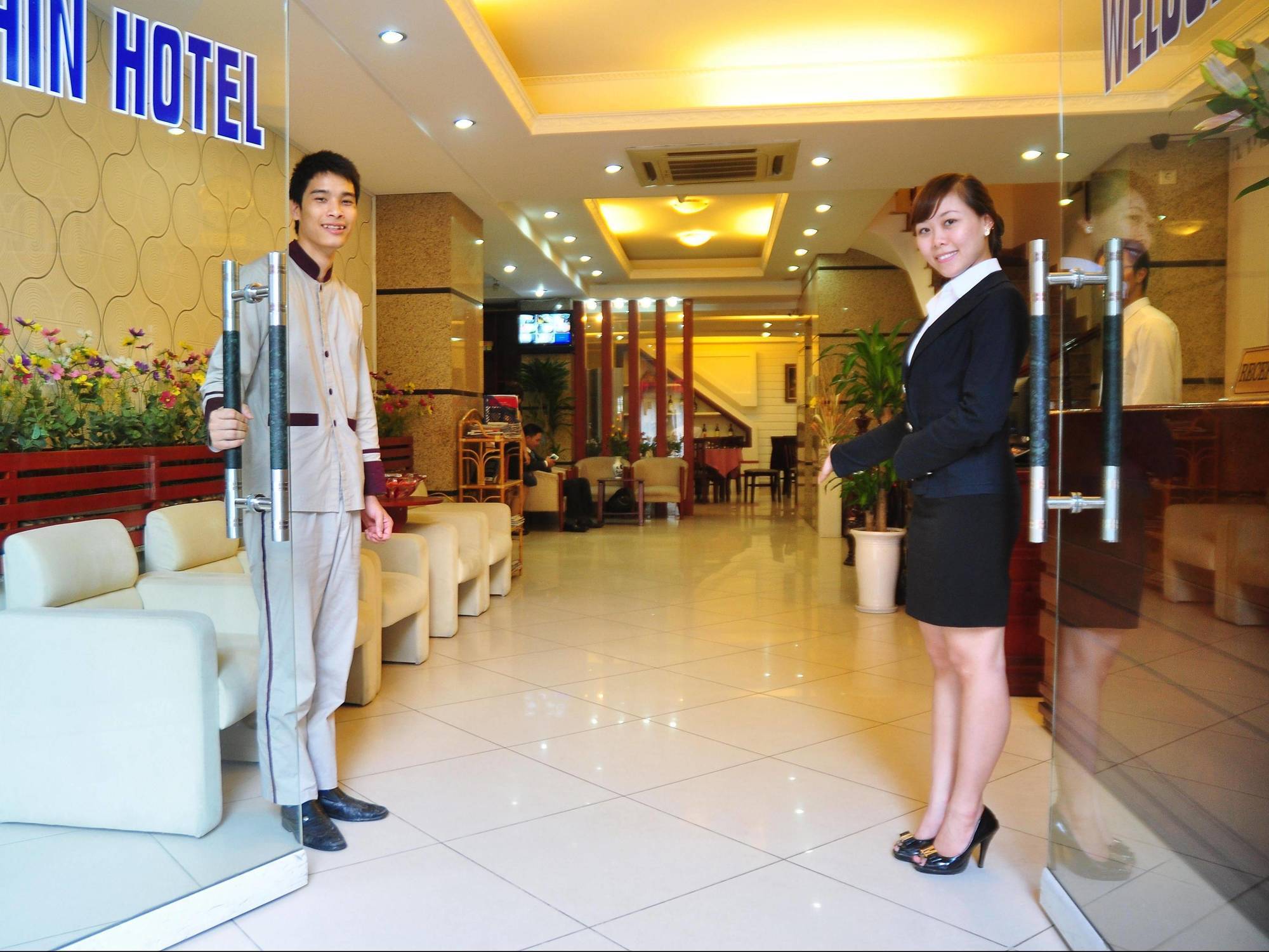 A25 - 61 Luong Ngoc Quyen