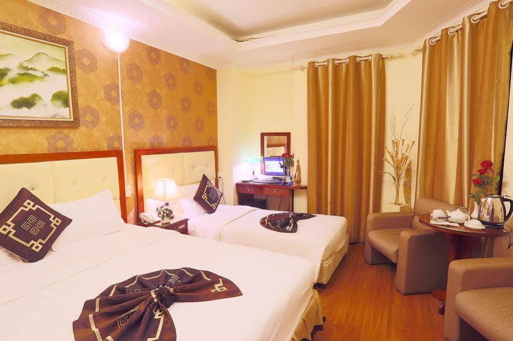 A25 - 61 Luong Ngoc Quyen Hanoi