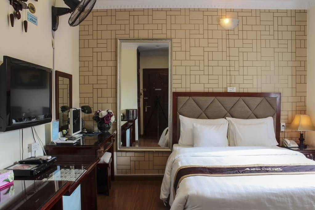 A25 - 61 Luong Ngoc Quyen Hanoi