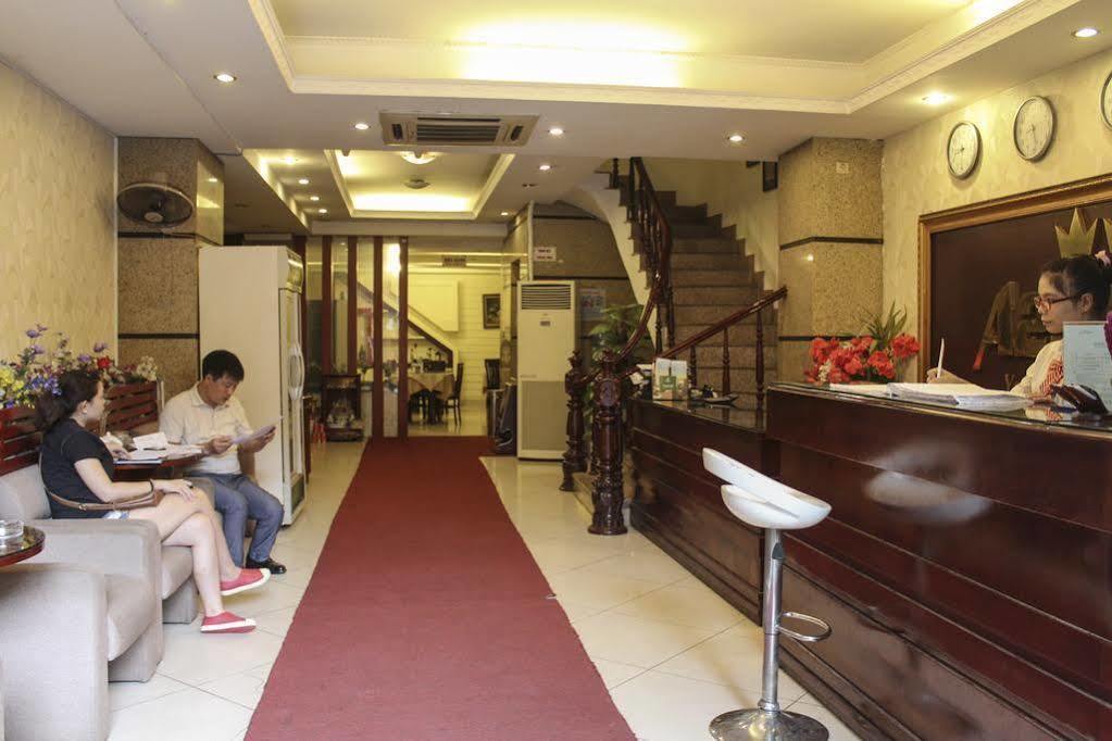 A25 - 61 Luong Ngoc Quyen