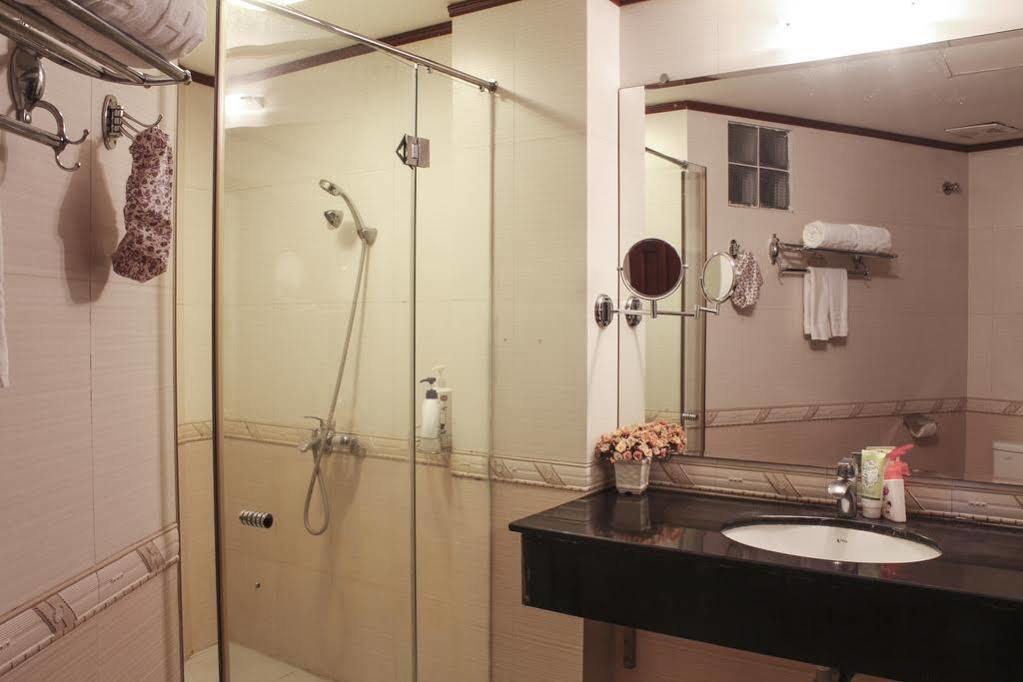 A25 - 61 Luong Ngoc Quyen Hotel Hanoi