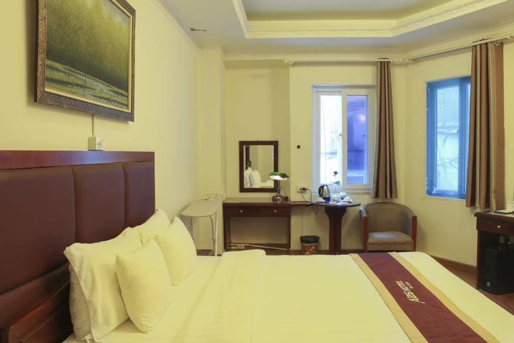 A25 - 61 Luong Ngoc Quyen Hanoi