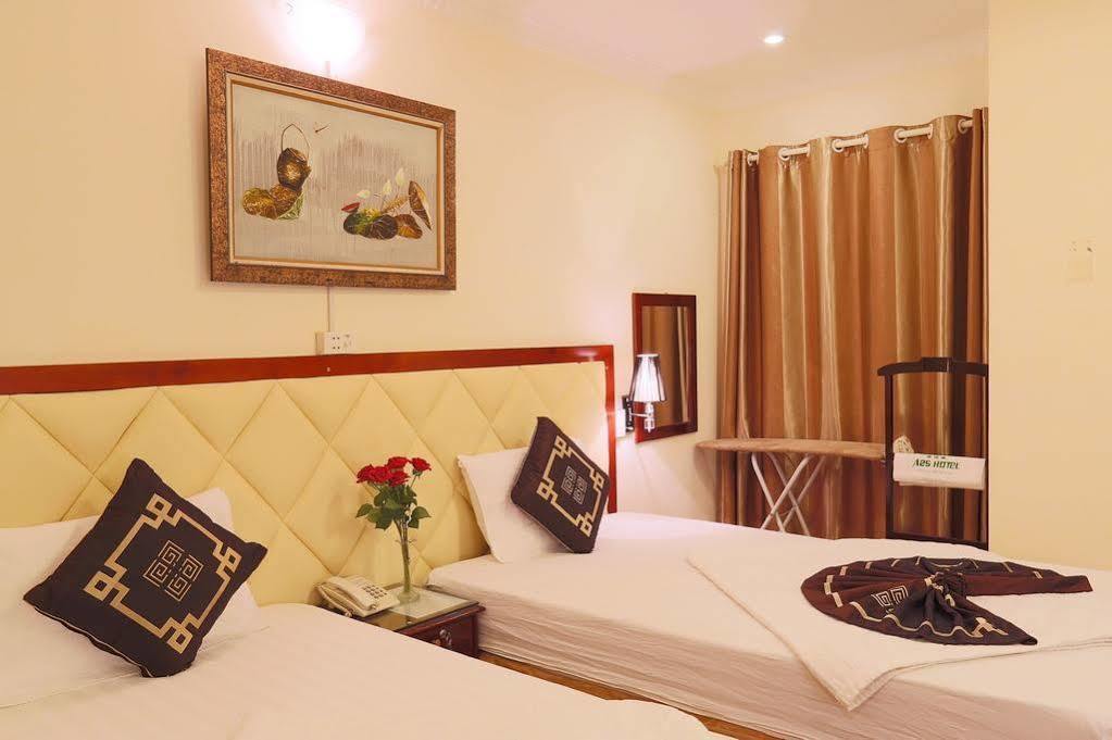 Hotel A25 - 61 Luong Ngoc Quyen 2*