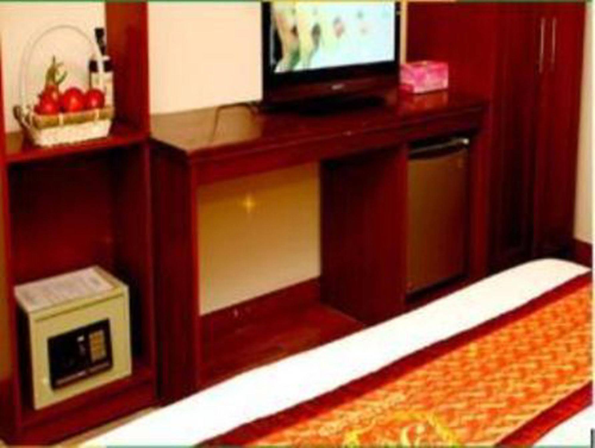 A25 - 12 Lien Tri Hotel
