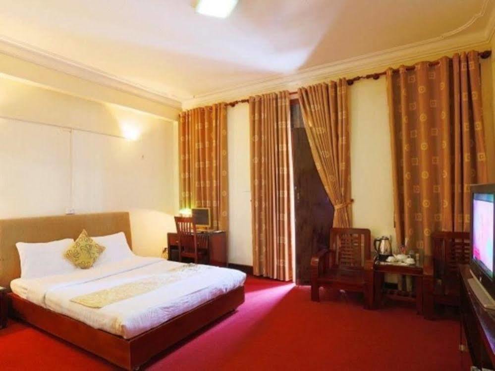 A25 - 45b Giang Vo 2* Hanoi