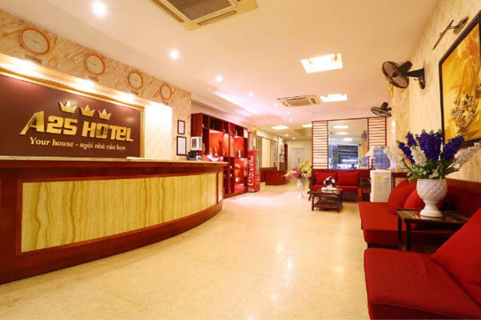 A25 - 46 Chau Long Hanoi