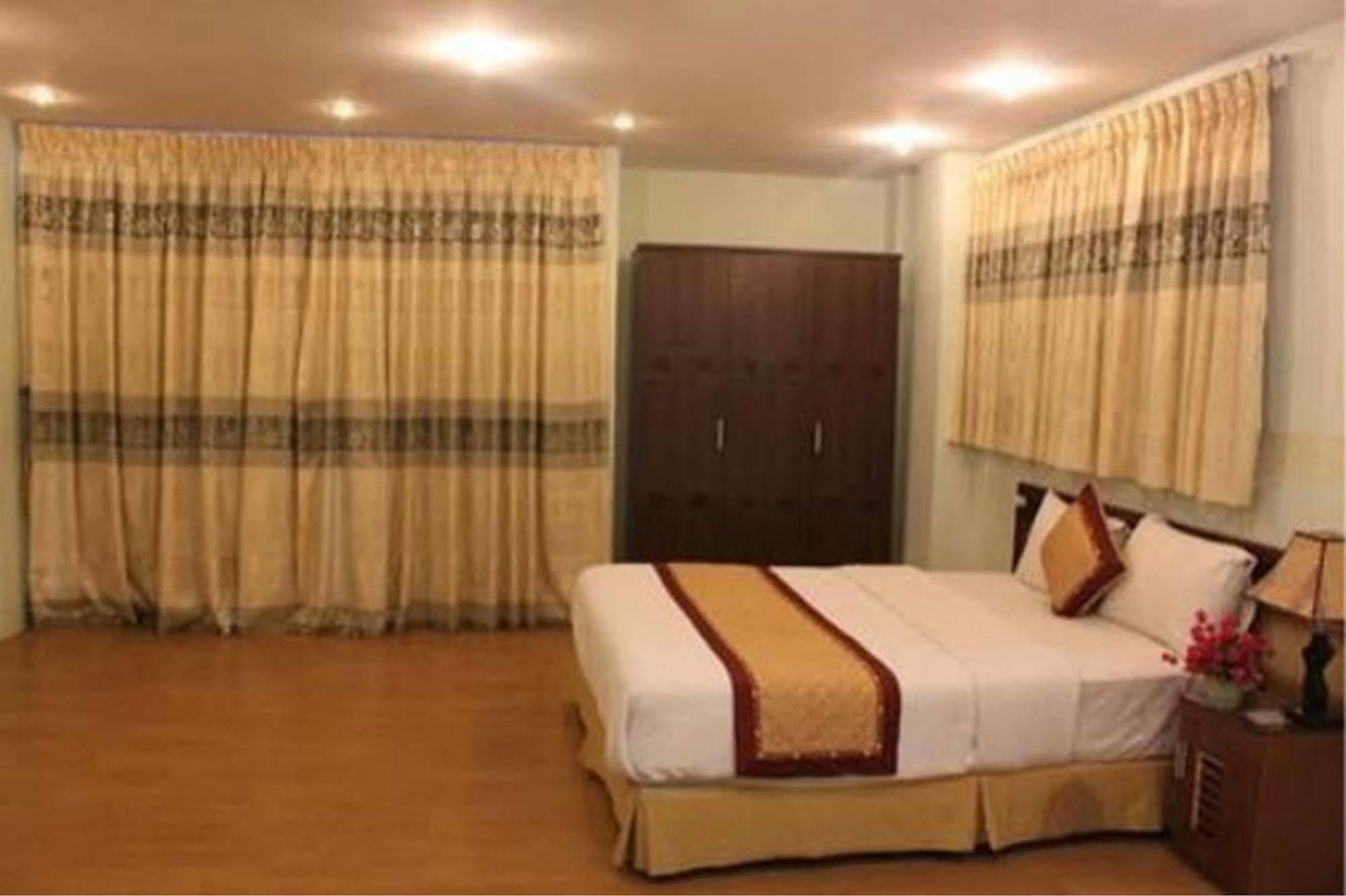 A25 - 46 Chau Long Hanoi