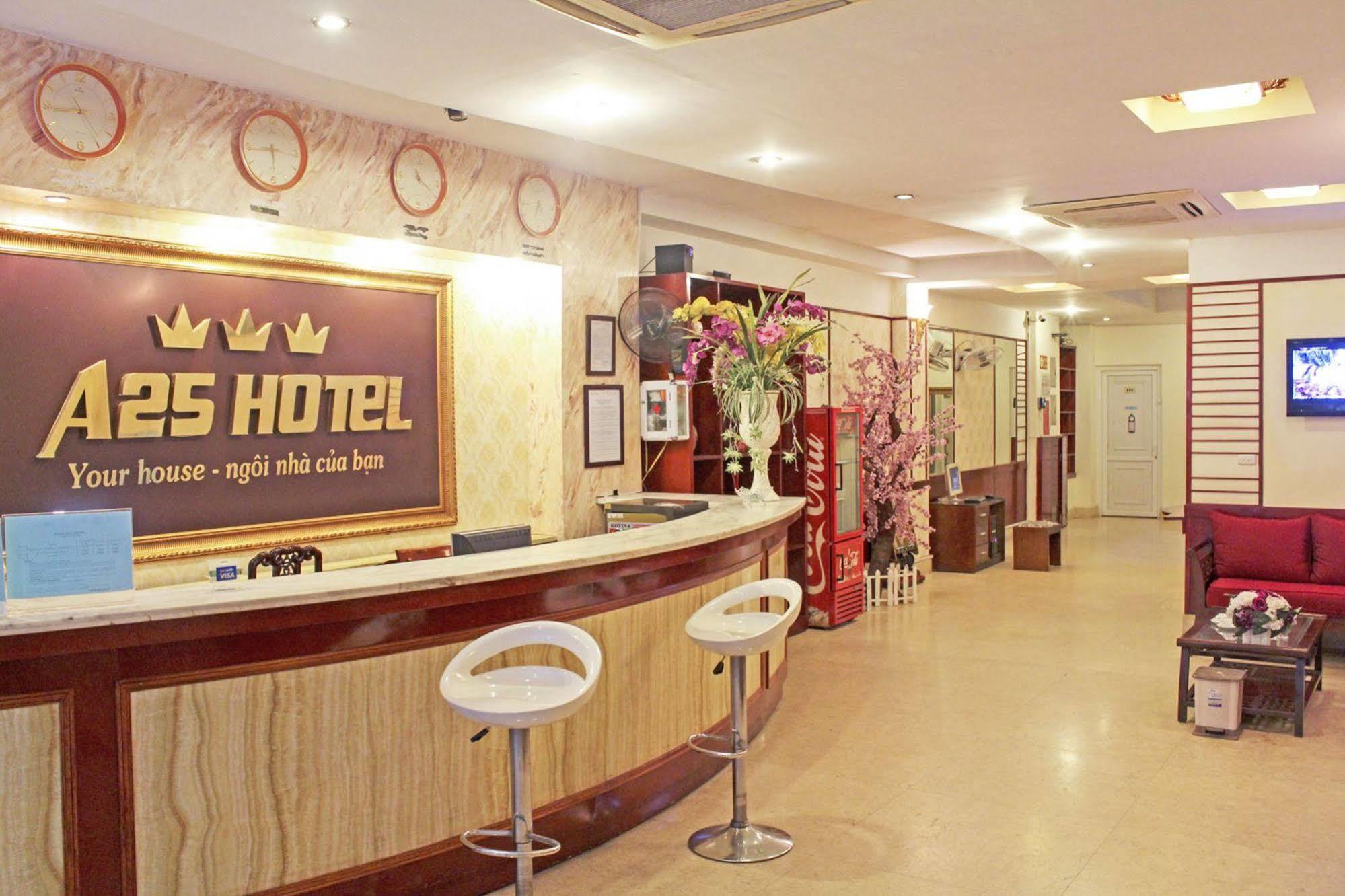 A25 - 46 Chau Long Hanoi