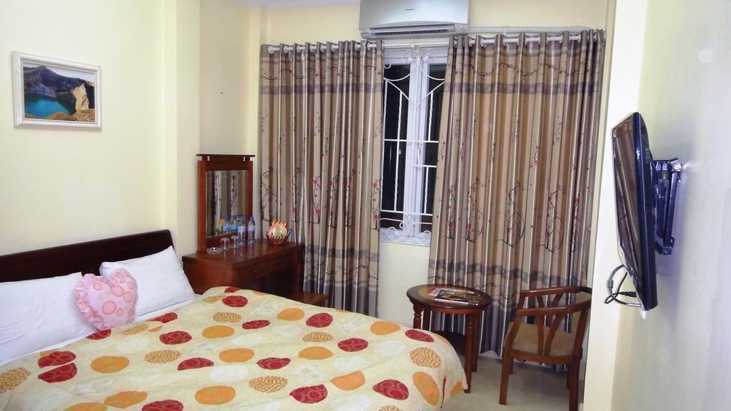 Kim Hotel