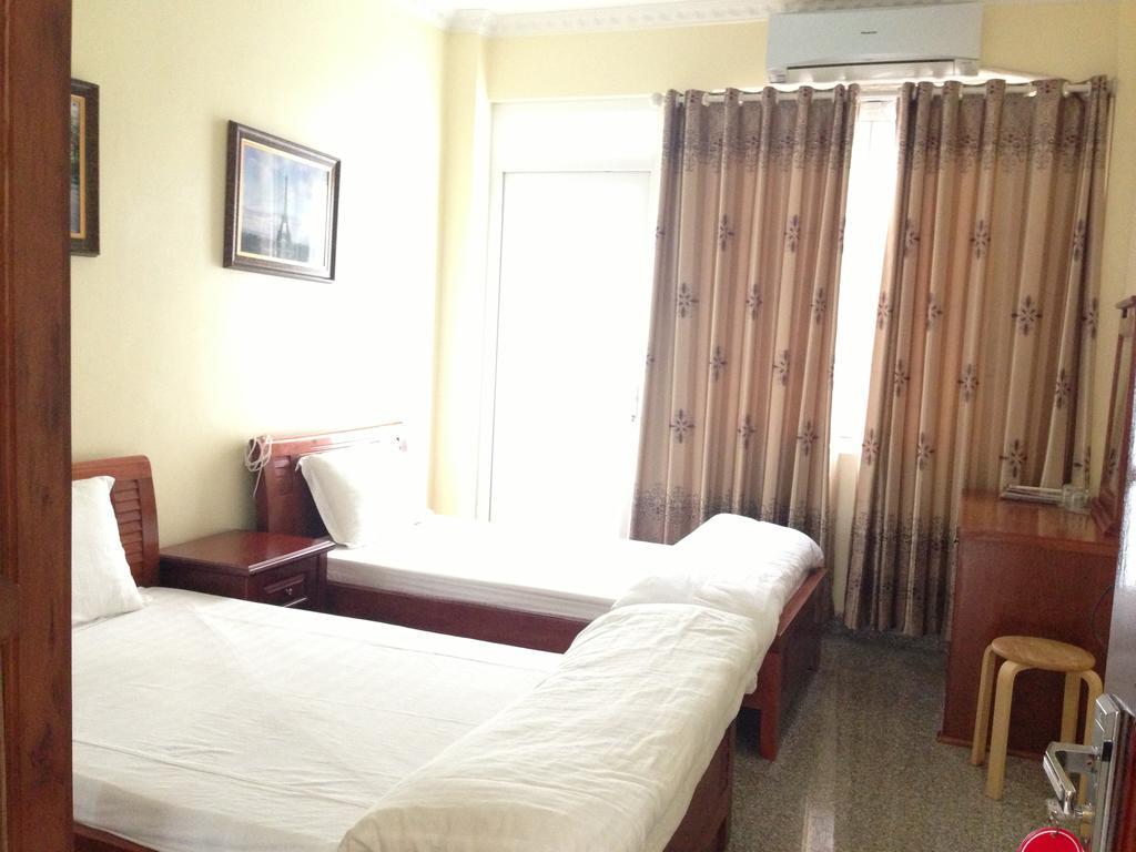 Hotel Kim