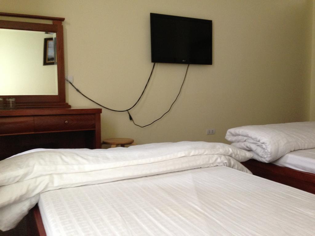 Hotel Kim 2*