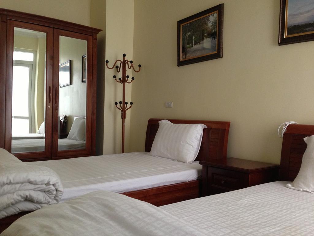 Kim Hotel 2*