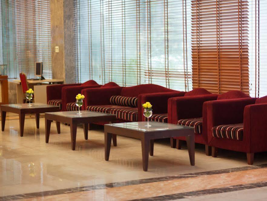 Hotel Muong Thanh Grand Xa La