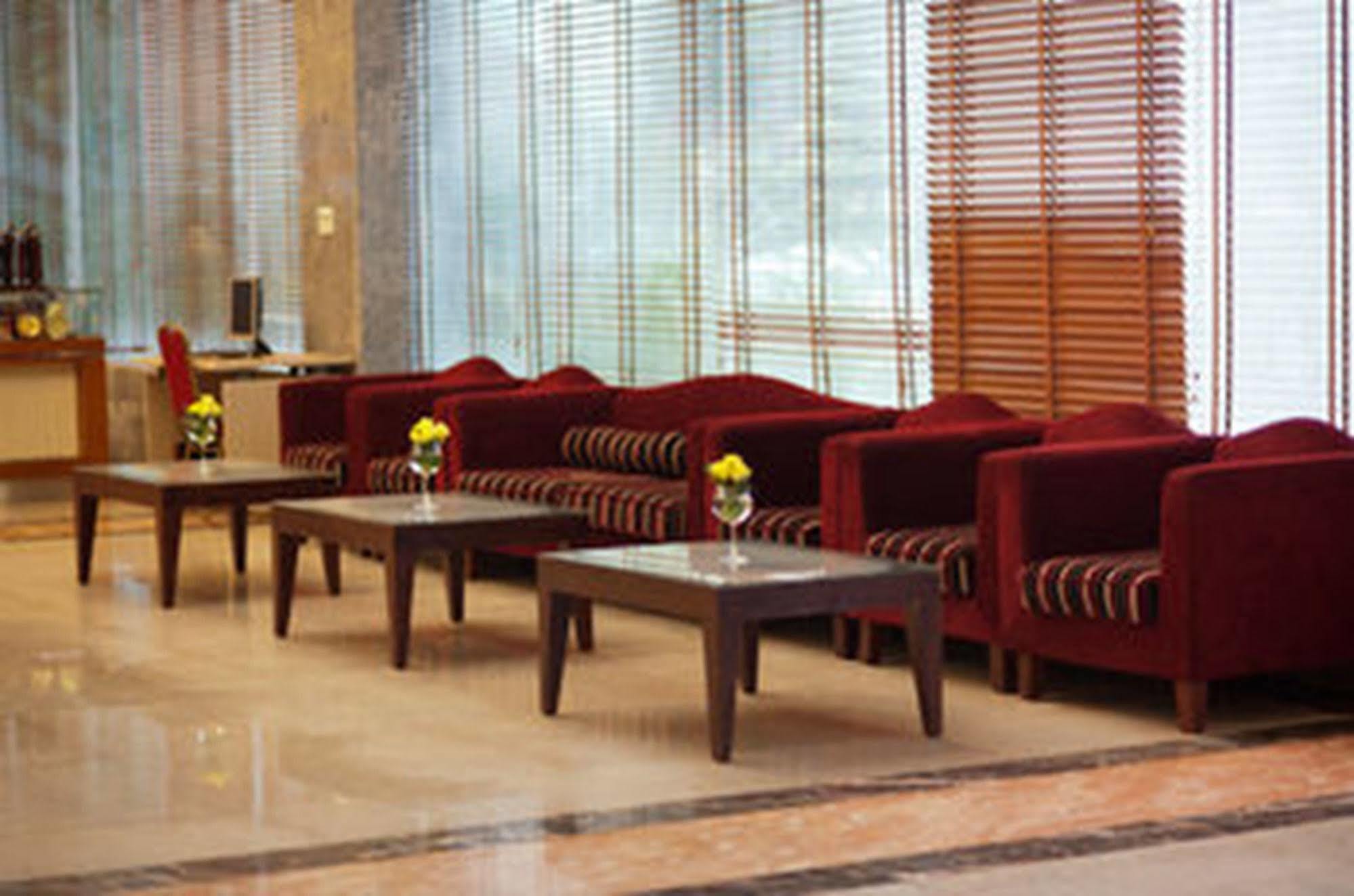 Muong Thanh Grand Xa La Hanoi