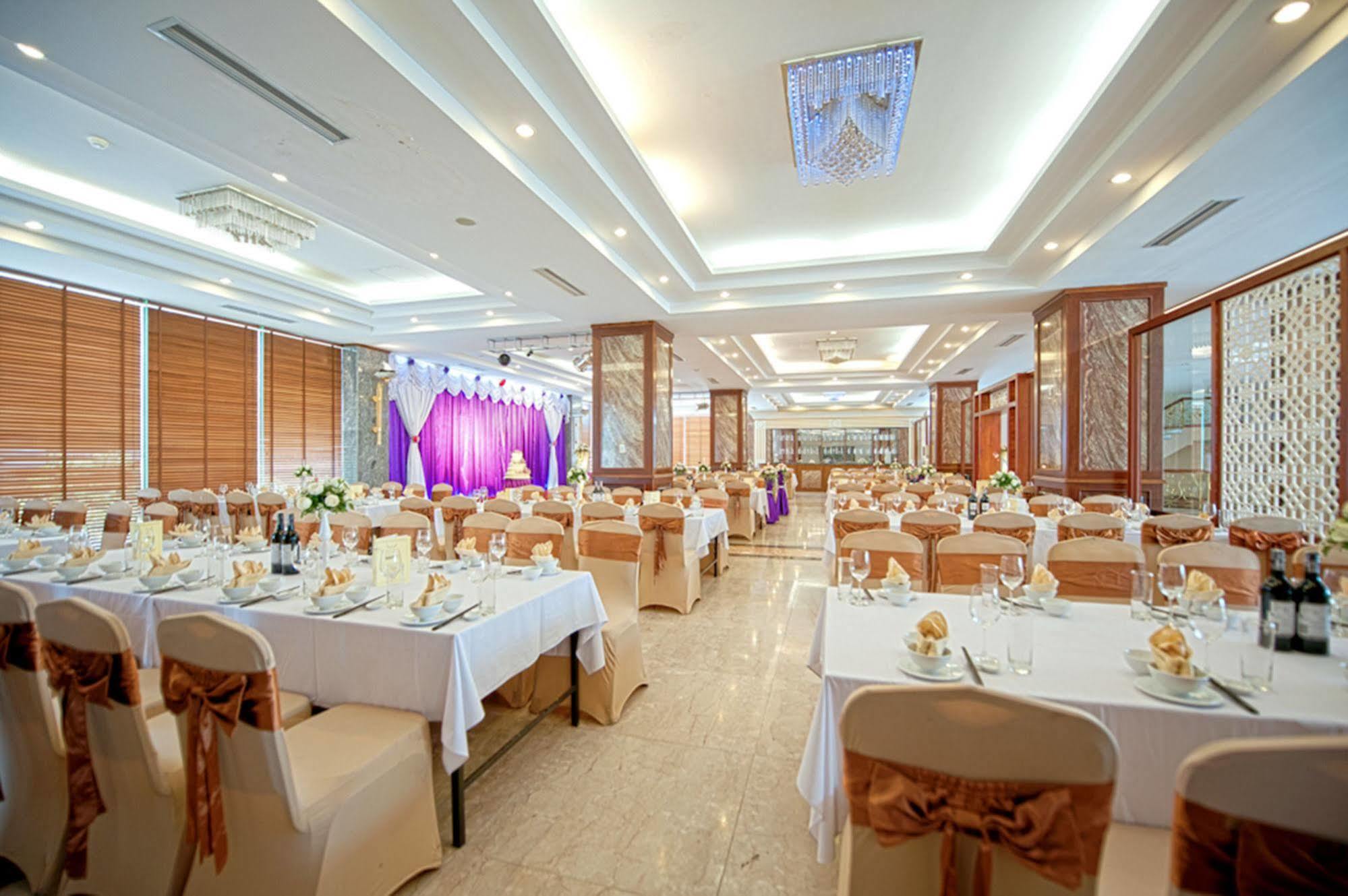 Muong Thanh Grand Xa La 4* Hanoi
