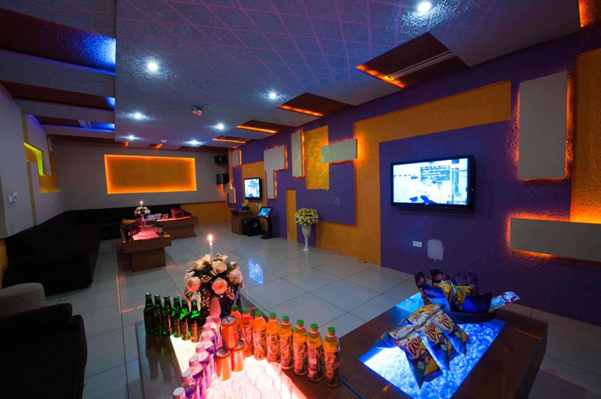 Hotel Muong Thanh Grand Xa La
