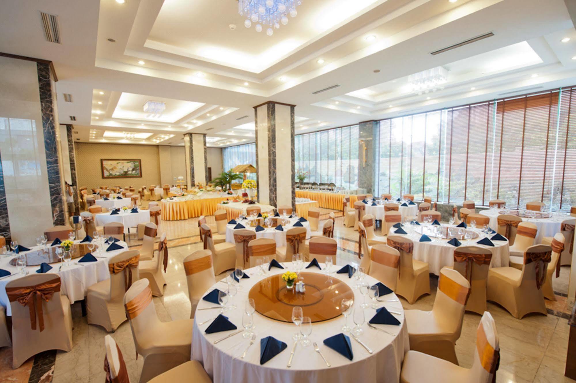 Muong Thanh Grand Xa La Hotel Hanoi
