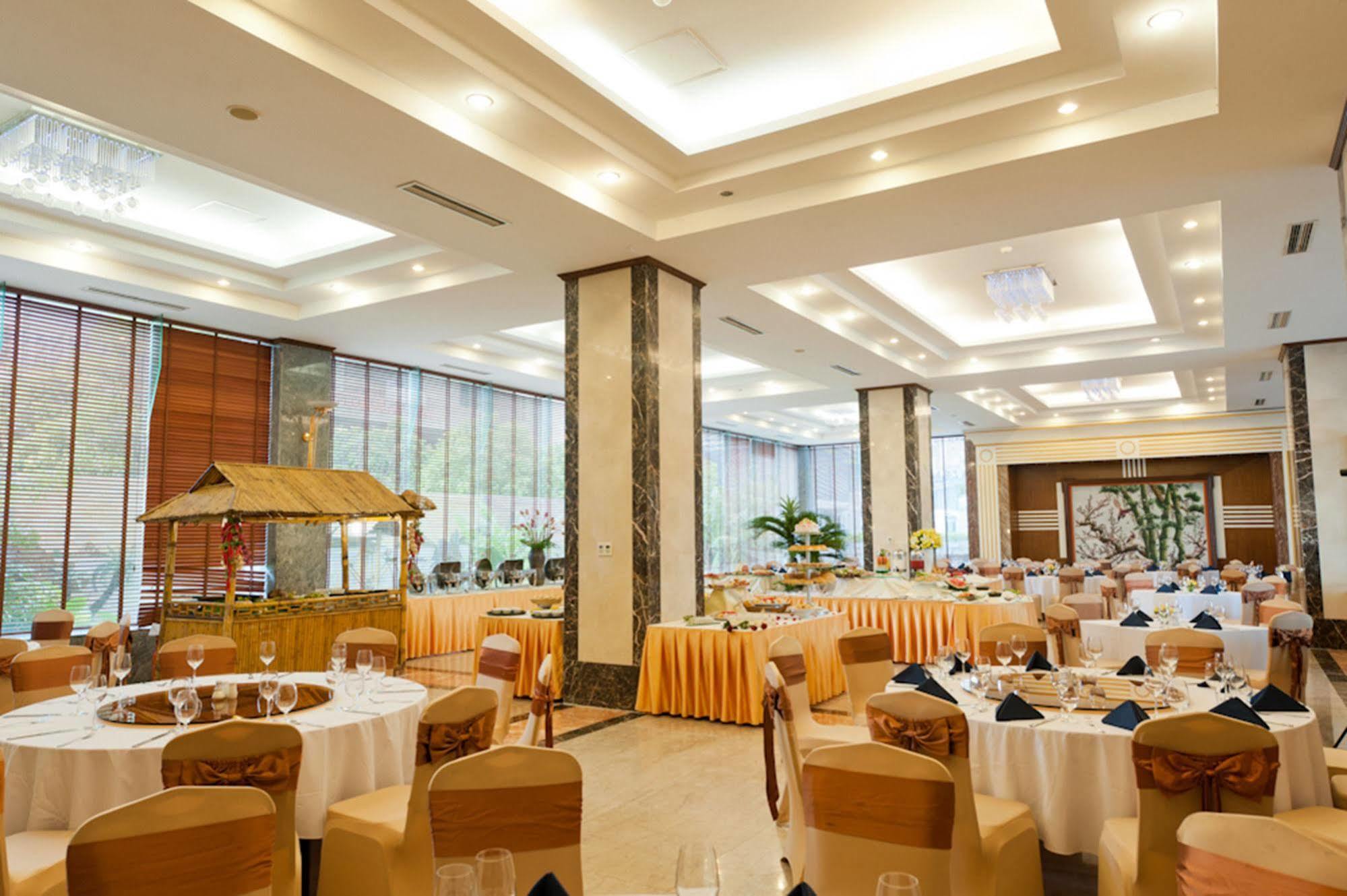Hotel Muong Thanh Grand Xa La 4*