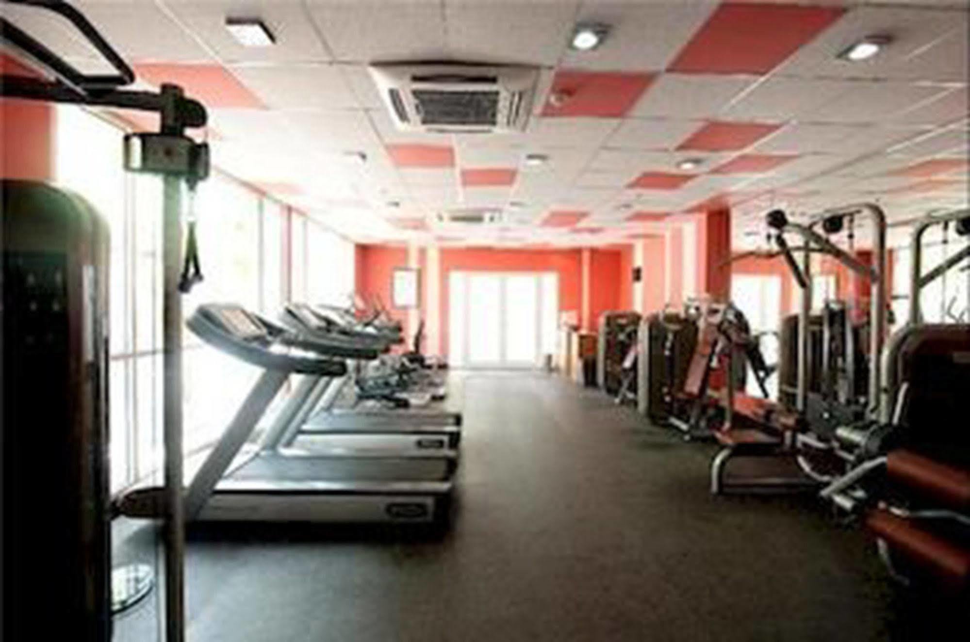 Muong Thanh Grand Xa La 4*