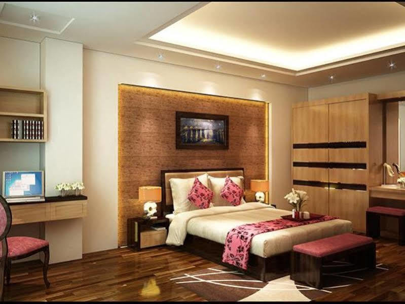 Mely Ha Noi 3* Hanoi