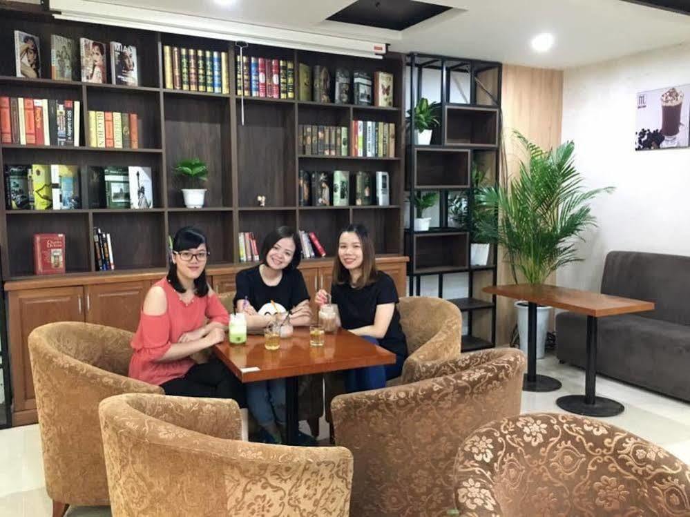 Mely Ha Noi Hotel