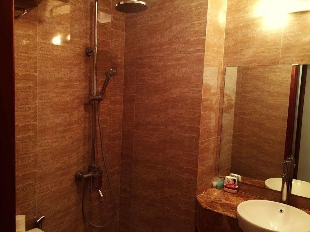 Hotel Mely Ha Noi