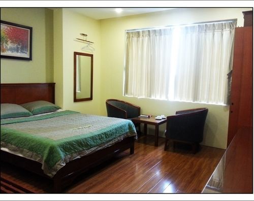V-studio 3 Khách sạn Hà Nội