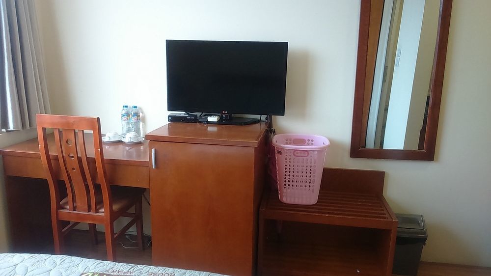 V-studio 3 Khách sạn Hà Nội