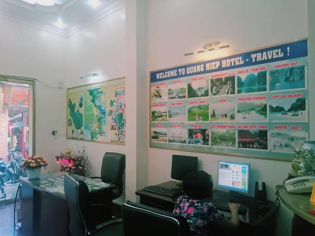 Elpis Hotel Hanoi