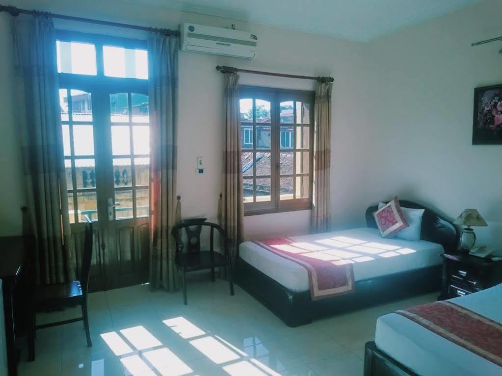 Elpis Hotel